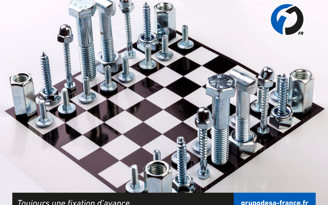 Une présence unique sur le terrain