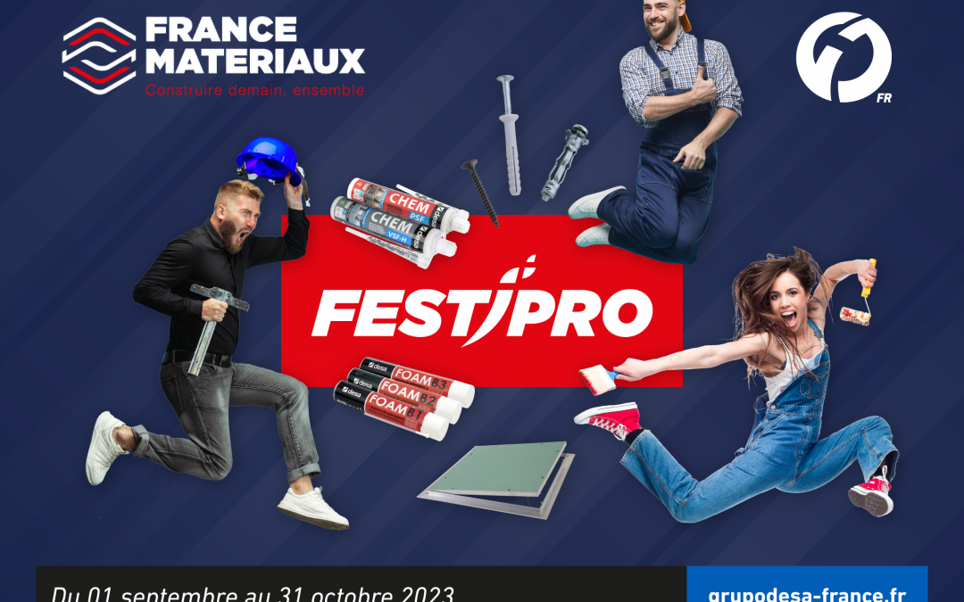 FESTI’PRO 2023