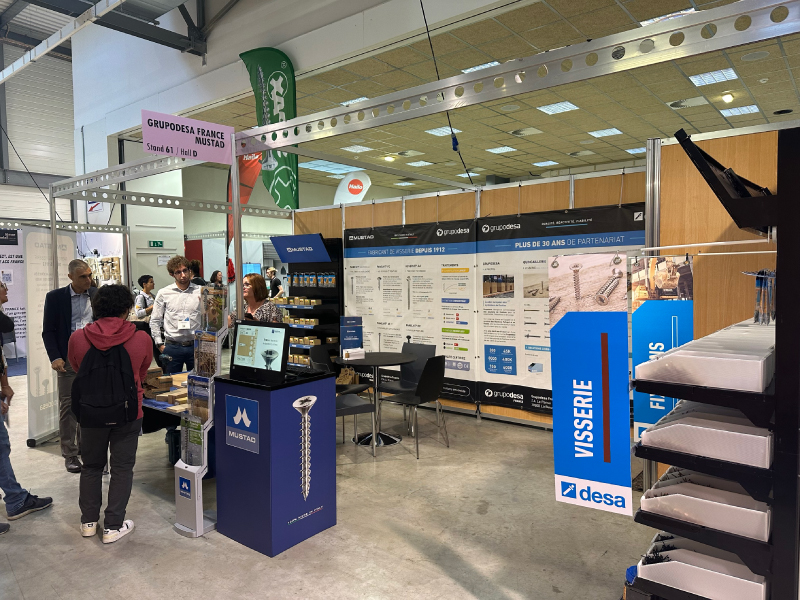 Le Sommet du Bricolage 2023 – Un grand merci !