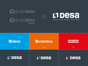 Grupodesa et Grupodesa France deviennent Desa